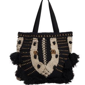 NWT Cleobella Tote! 👜